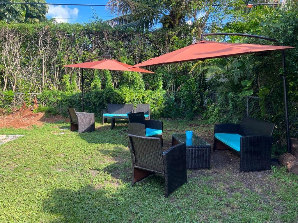 Brazilian Home Miami Exterior photo
